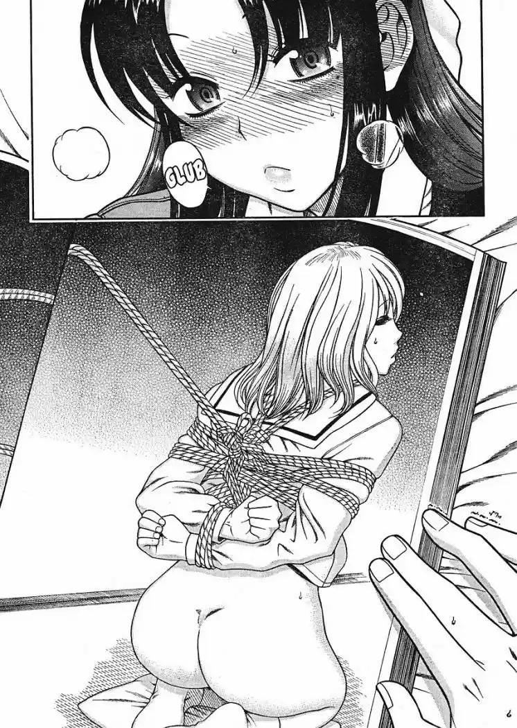 Nana to Kaoru (2008) - Capítulo 11 - Página 20 - LectorTMOo