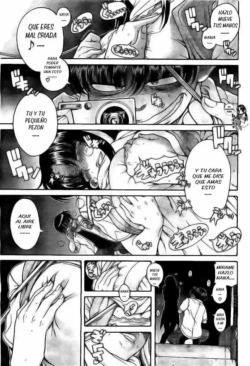 Nana to Kaoru (2008) - Capítulo 110 - Página 8 - LectorTMOo