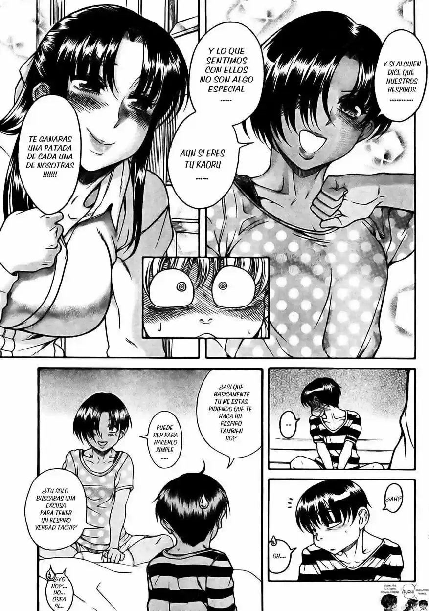 Nana to Kaoru (2008) - Capítulo 111 - Página 16 - LectorTMOo