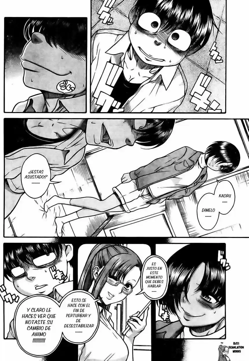 Nana to Kaoru (2008) - Capítulo 113 - Página 6 - LectorTMOo