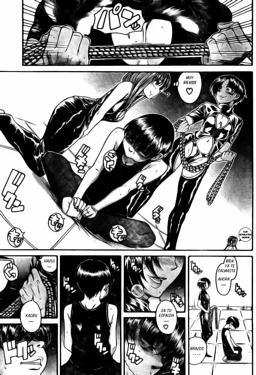Nana to Kaoru (2008) - Capítulo 114 - Página 12 - LectorTMOo