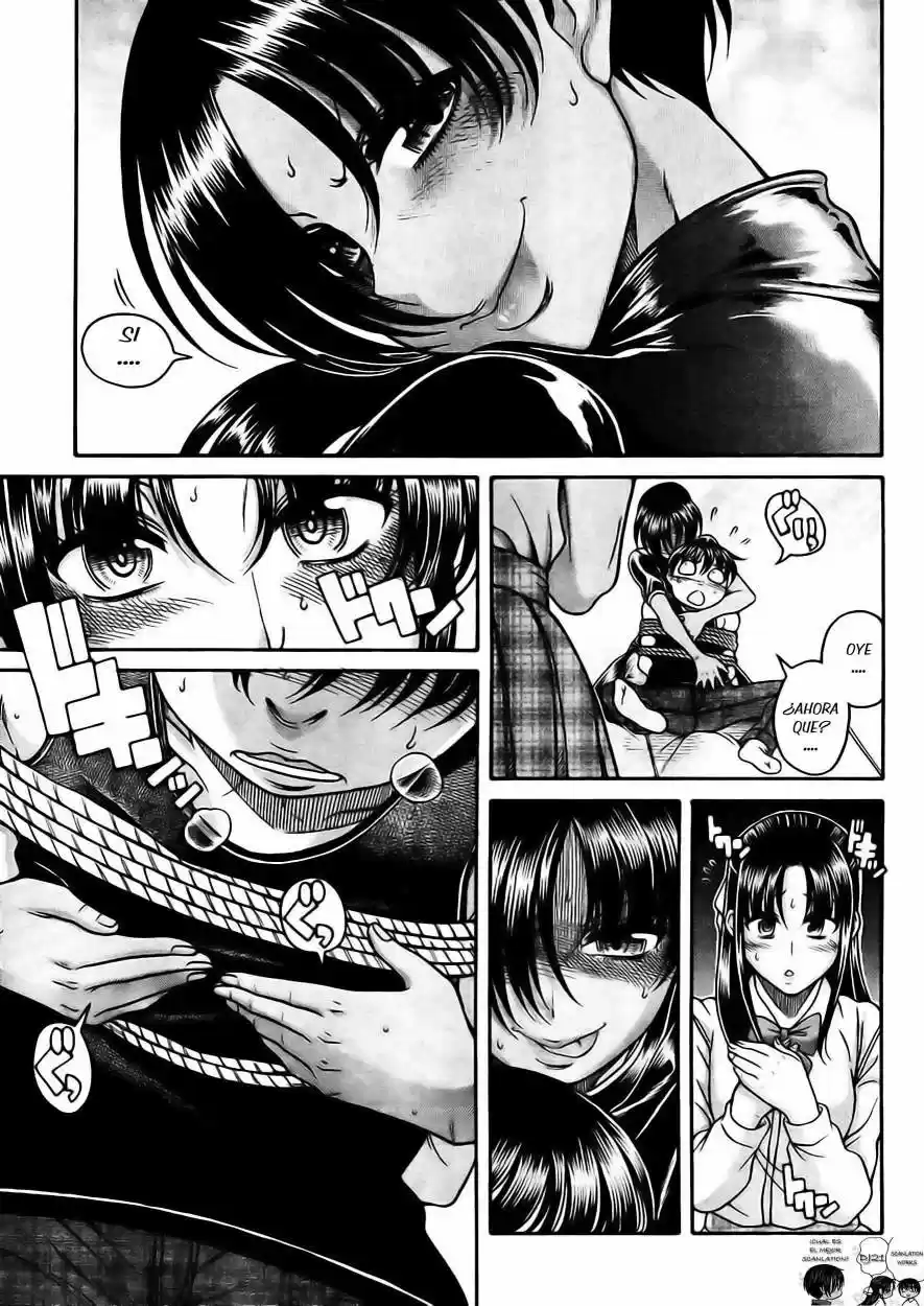 Nana to Kaoru (2008) - Capítulo 115 - Página 17 - LectorTMOo