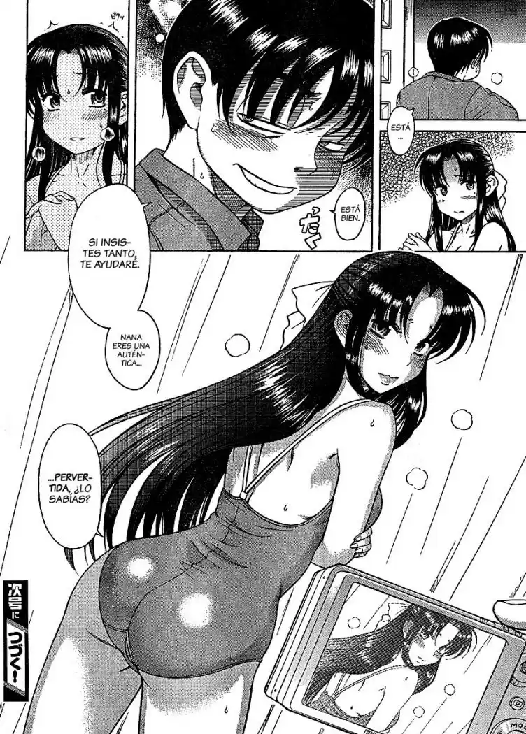 Nana to Kaoru (2008) - Capítulo 12 - Página 21 - LectorTMOo