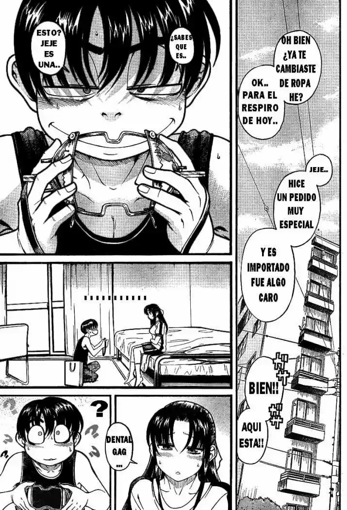 Nana to Kaoru (2008) - Capítulo 120.1 - Página 9 - LectorTMOo