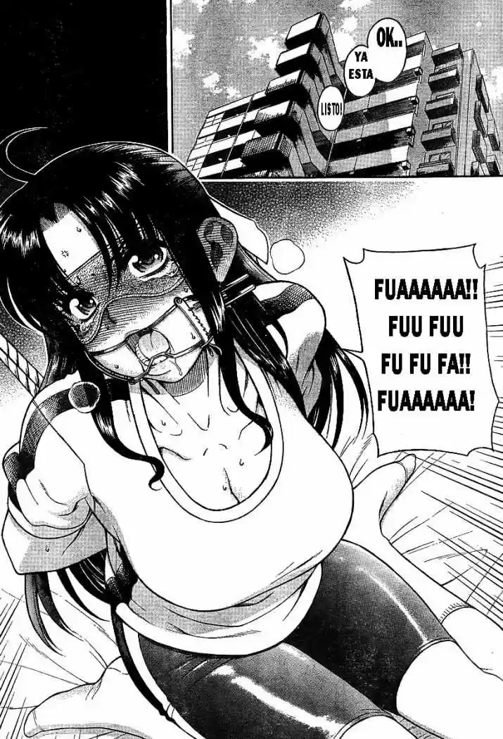 Nana to Kaoru (2008) - Capítulo 120.1 - Página 10 - LectorTMOo