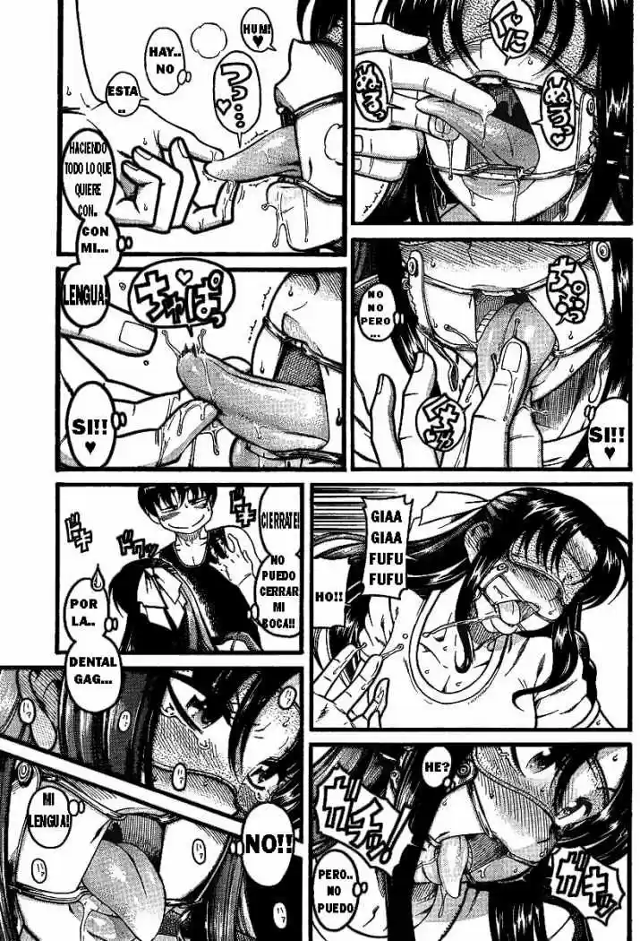 Nana to Kaoru (2008) - Capítulo 120.1 - Página 13 - LectorTMOo