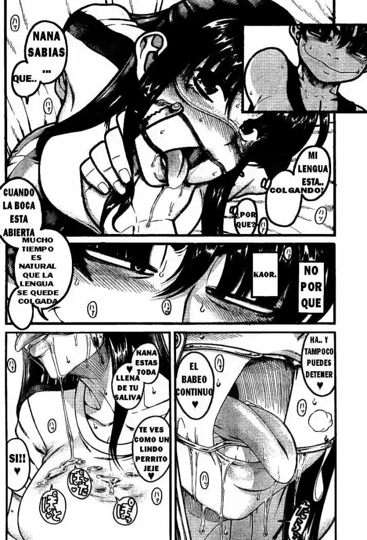 Nana to Kaoru (2008) - Capítulo 120.1 - Página 14 - LectorTMOo
