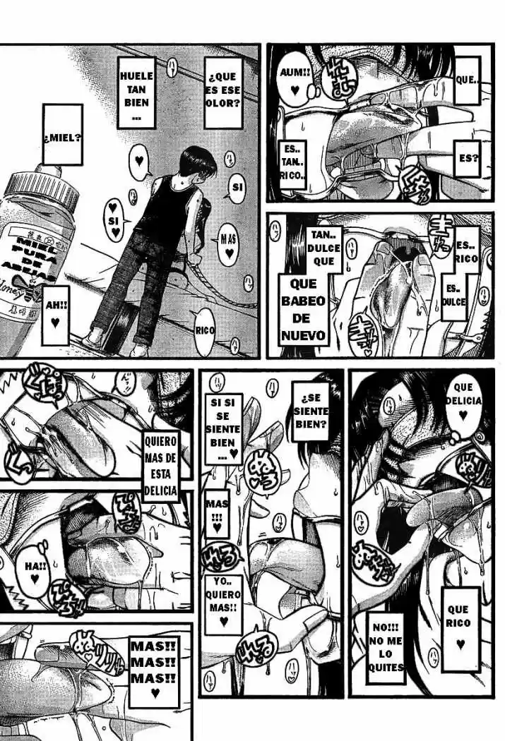 Nana to Kaoru (2008) - Capítulo 120.1 - Página 17 - LectorTMOo