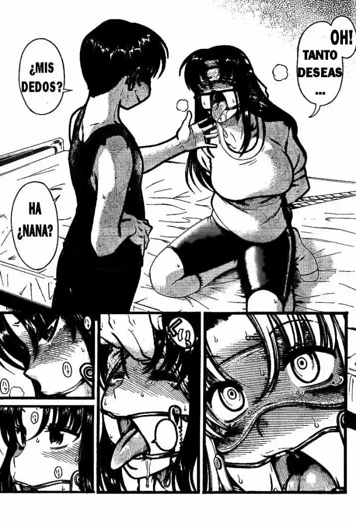 Nana to Kaoru (2008) - Capítulo 120.1 - Página 19 - LectorTMOo