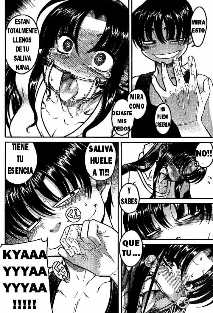 Nana to Kaoru (2008) - Capítulo 120.1 - Página 20 - LectorTMOo