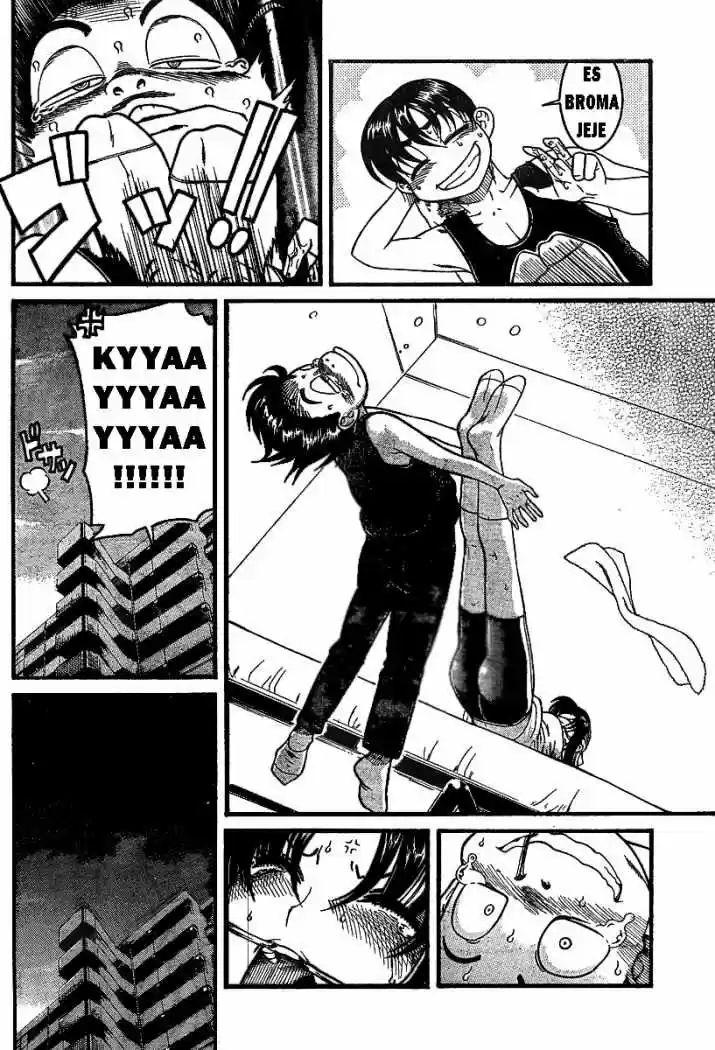 Nana to Kaoru (2008) - Capítulo 120.1 - Página 22 - LectorTMOo