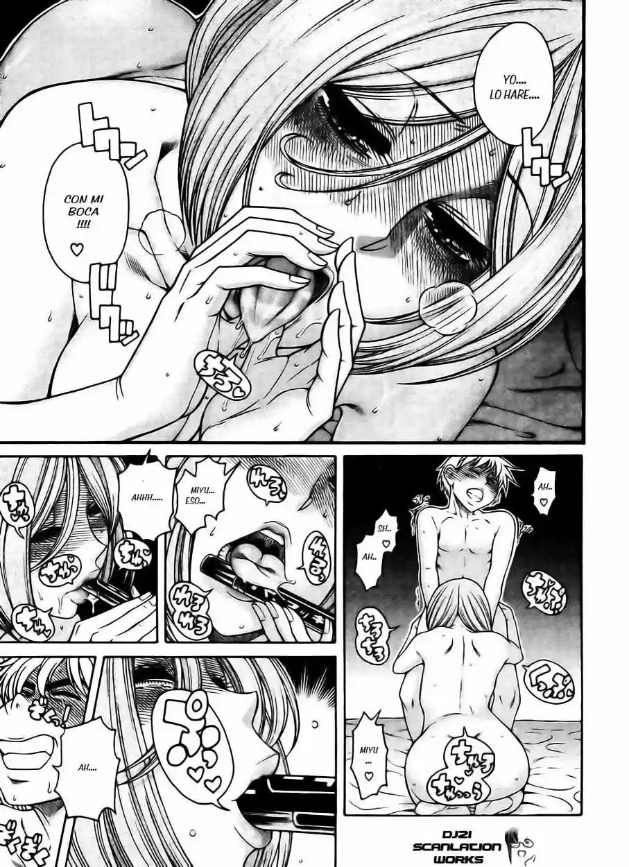 Nana to Kaoru (2008) - Capítulo 122 - Página 10 - LectorTMOo
