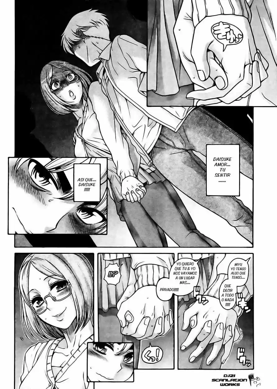 Nana to Kaoru (2008) - Capítulo 123 - Página 5 - LectorTMOo