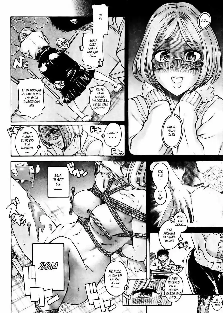 Nana to Kaoru (2008) - Capítulo 123 - Página 15 - LectorTMOo