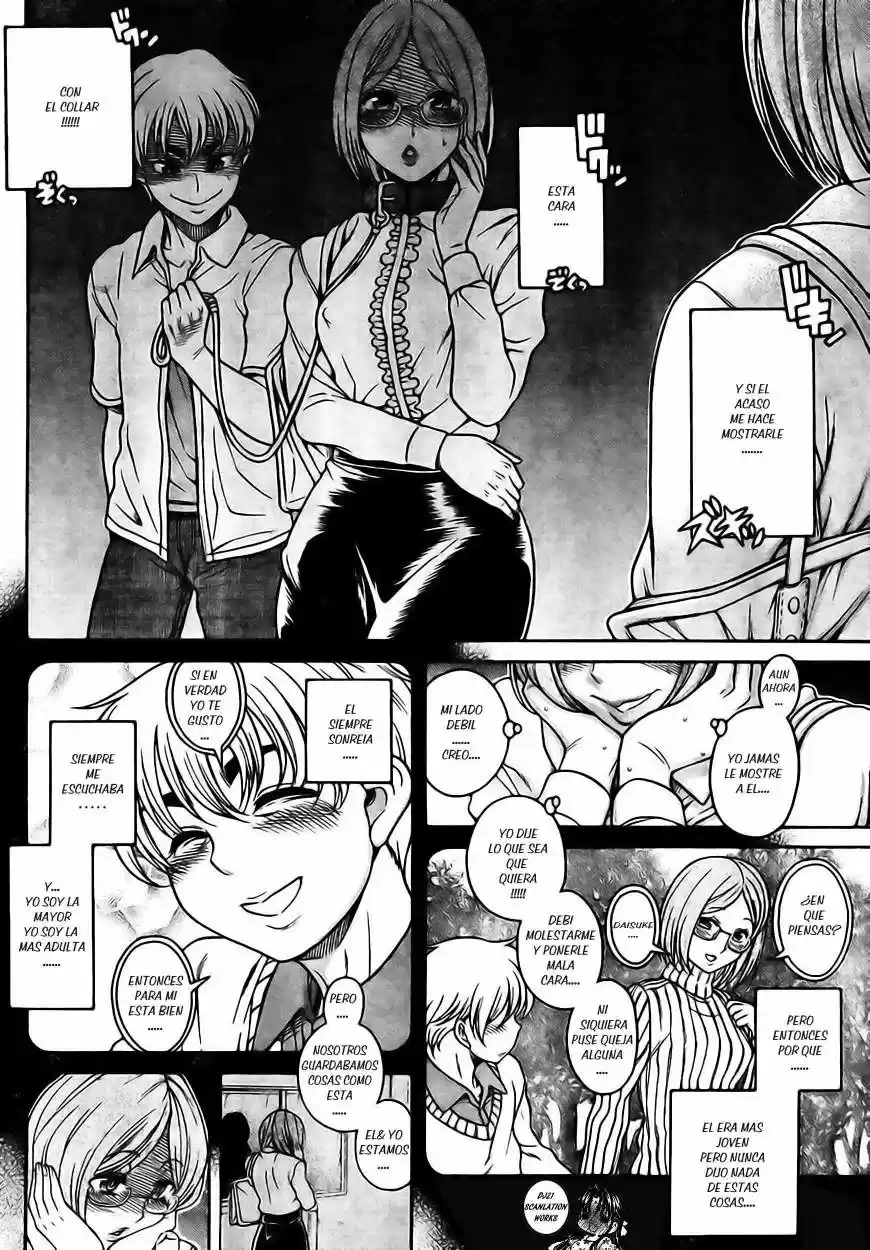 Nana to Kaoru (2008) - Capítulo 124 - Página 10 - LectorTMOo