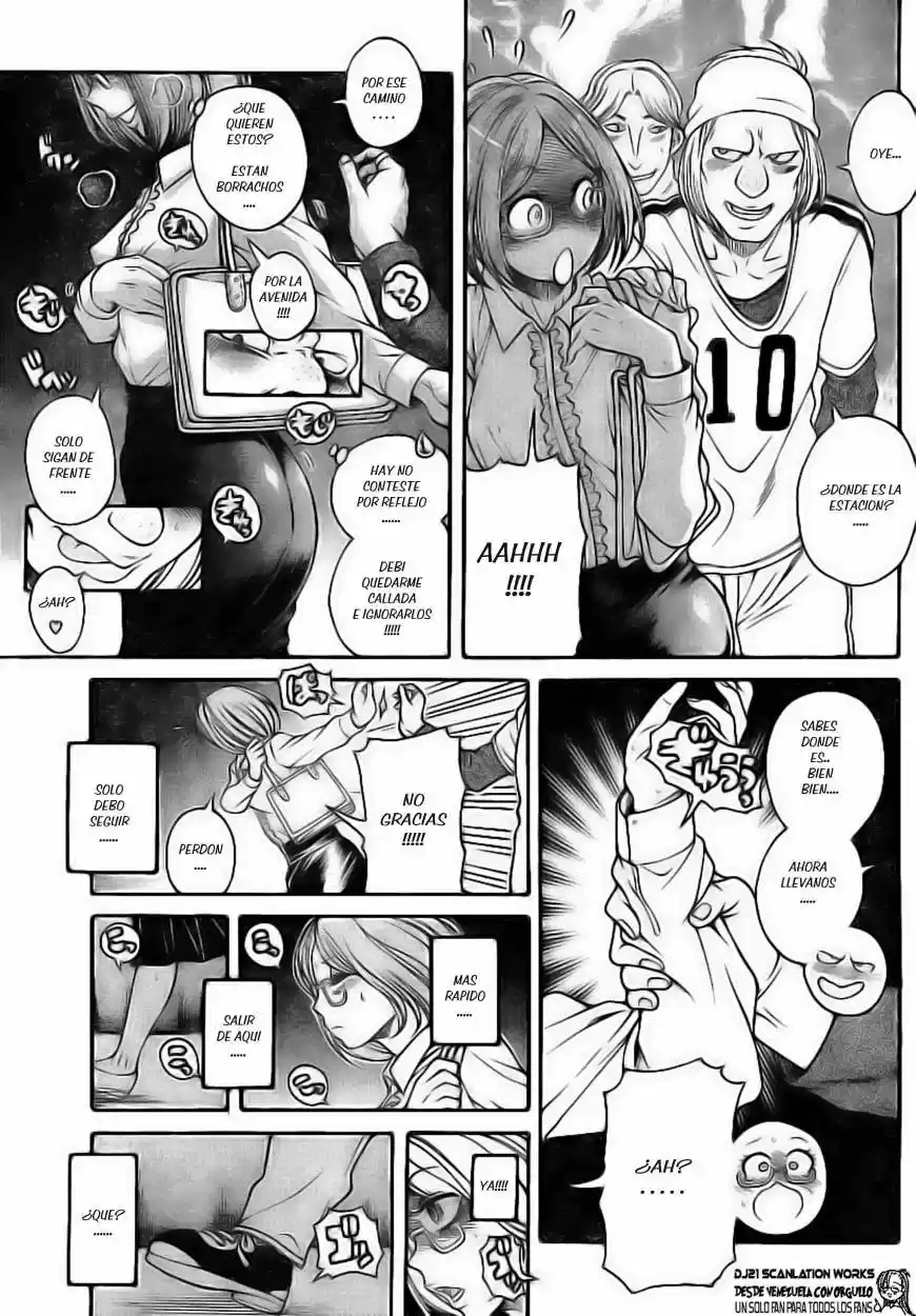 Nana to Kaoru (2008) - Capítulo 124 - Página 13 - LectorTMOo