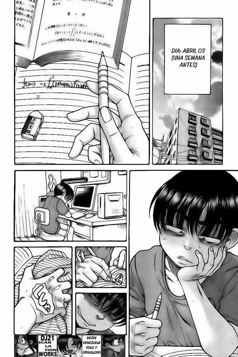 Nana to Kaoru (2008) - Capítulo 127 - Página 10 - LectorTMOo