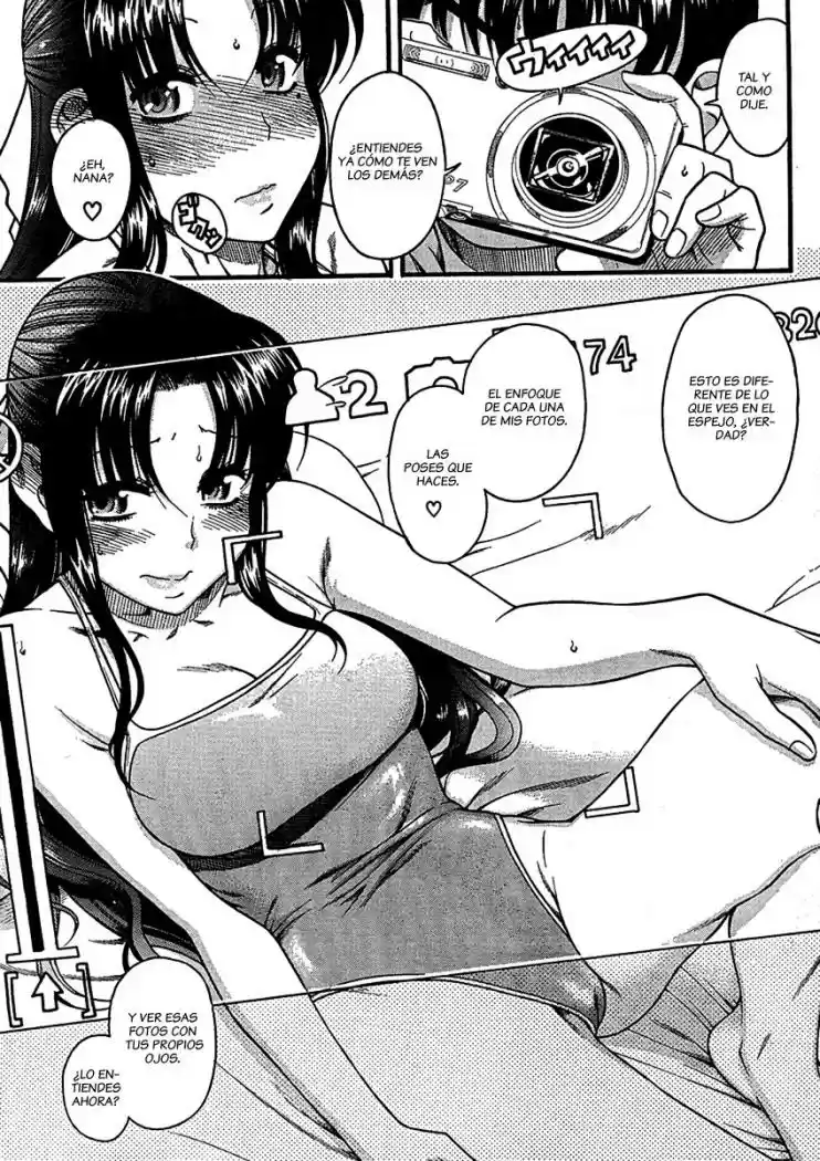Nana to Kaoru (2008) - Capítulo 13 - Página 11 - LectorTMOo