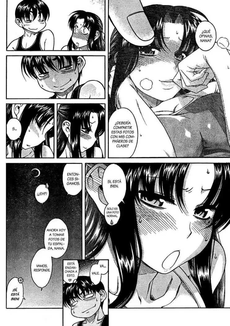Nana to Kaoru (2008) - Capítulo 13 - Página 16 - LectorTMOo