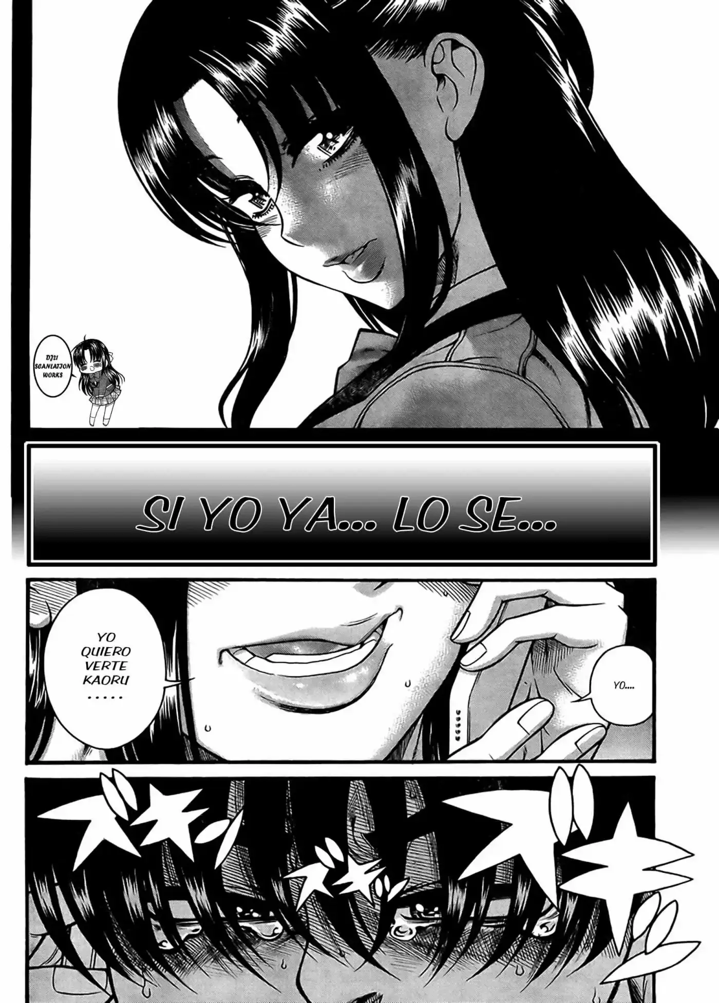 Nana to Kaoru (2008) - Capítulo 138 - Página 7 - LectorTMOo