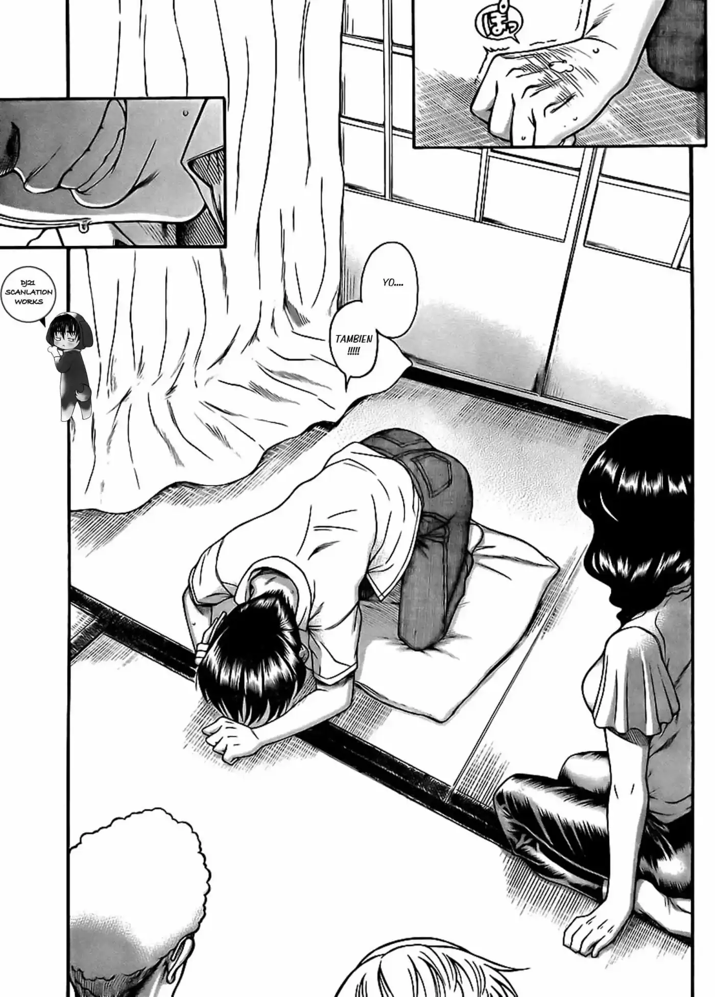 Nana to Kaoru (2008) - Capítulo 138 - Página 8 - LectorTMOo