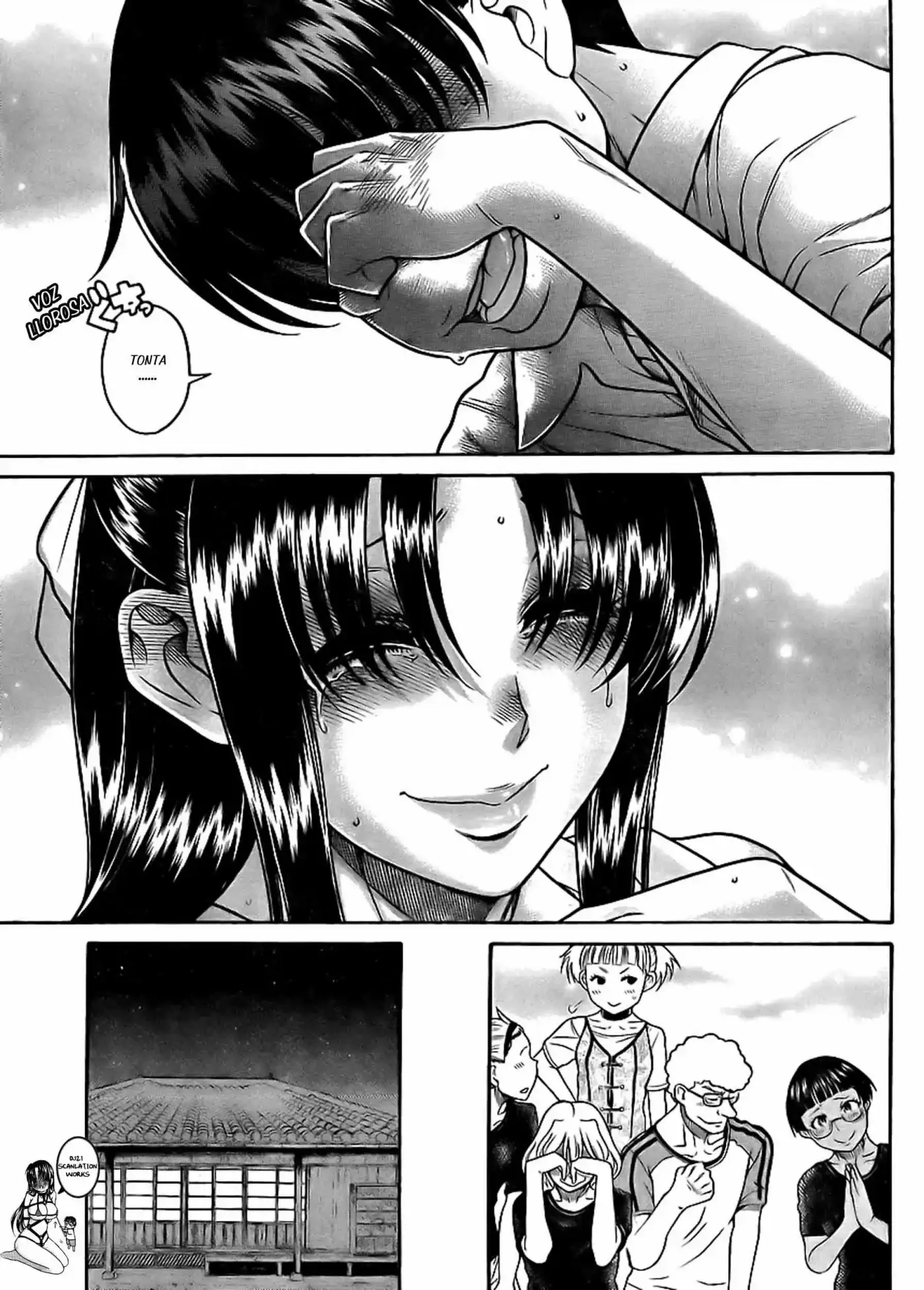 Nana to Kaoru (2008) - Capítulo 138 - Página 11 - LectorTMOo