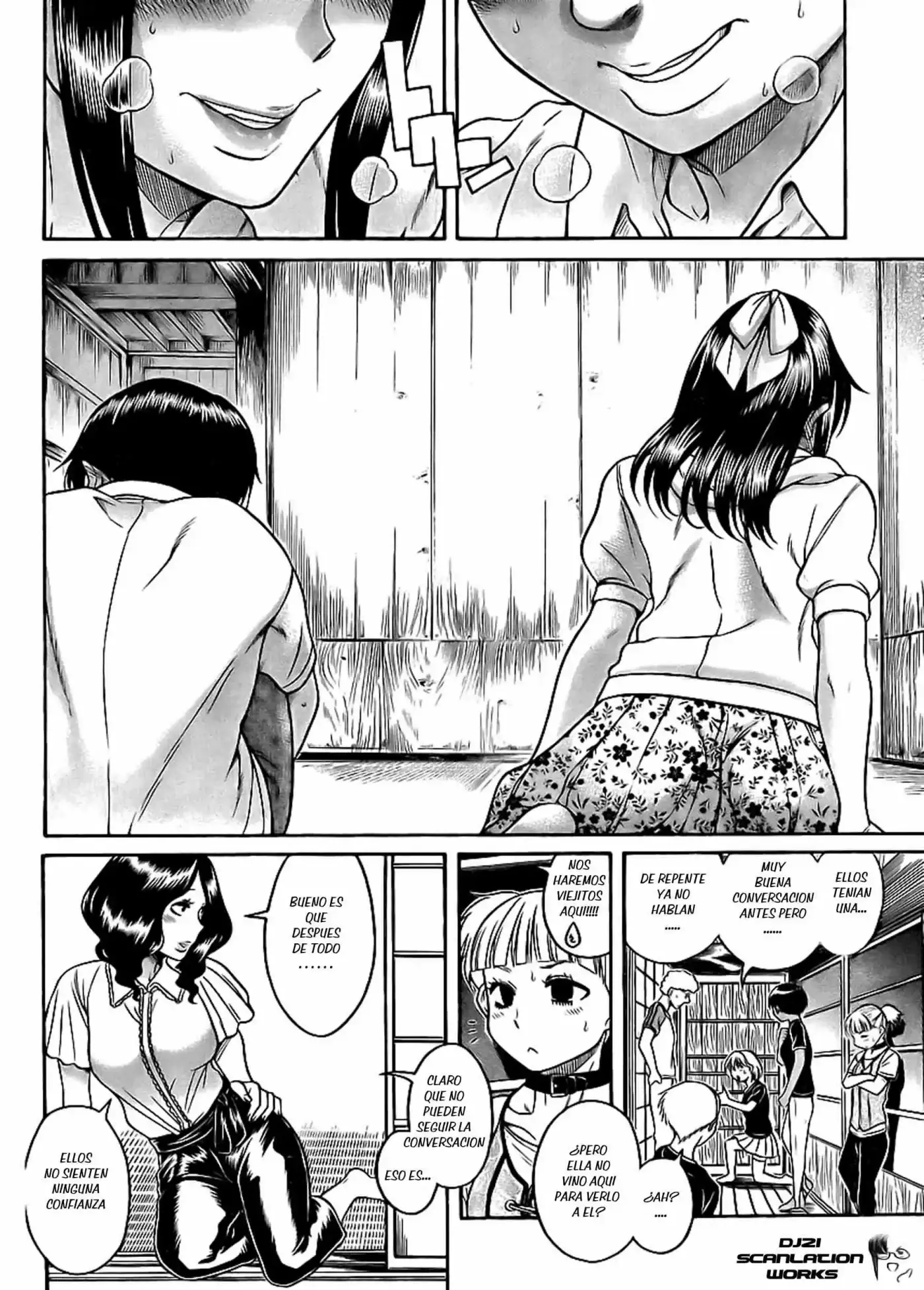 Nana to Kaoru (2008) - Capítulo 138 - Página 16 - LectorTMOo