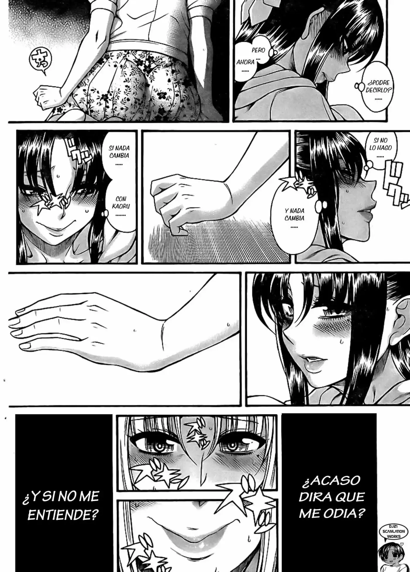 Nana to Kaoru (2008) - Capítulo 138 - Página 20 - LectorTMOo