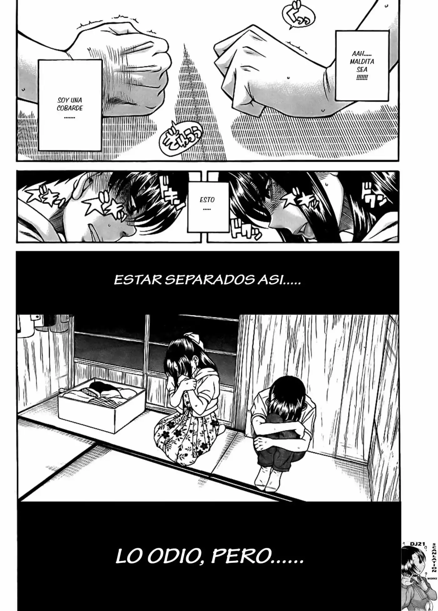 Nana to Kaoru (2008) - Capítulo 138 - Página 22 - LectorTMOo