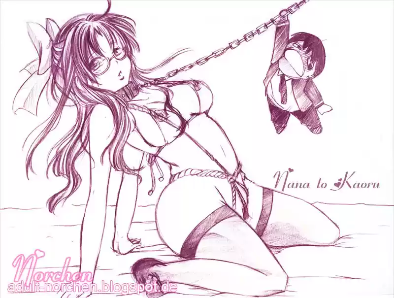 Nana to Kaoru (2008) - Capítulo 139.01 - Página 5 - LectorTMOo