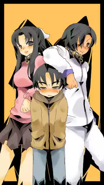 Nana to Kaoru (2008) - Capítulo 139.01 - Página 31 - LectorTMOo