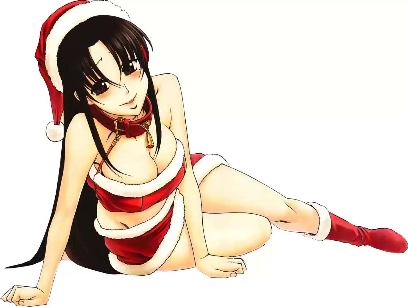 Nana to Kaoru (2008) - Capítulo 139.03 - Página 32 - LectorTMOo