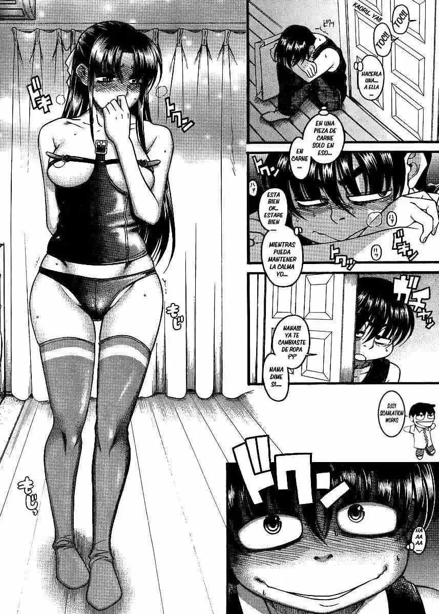 Nana to Kaoru (2008) - Capítulo 139.05 - Página 27 - LectorTMOo