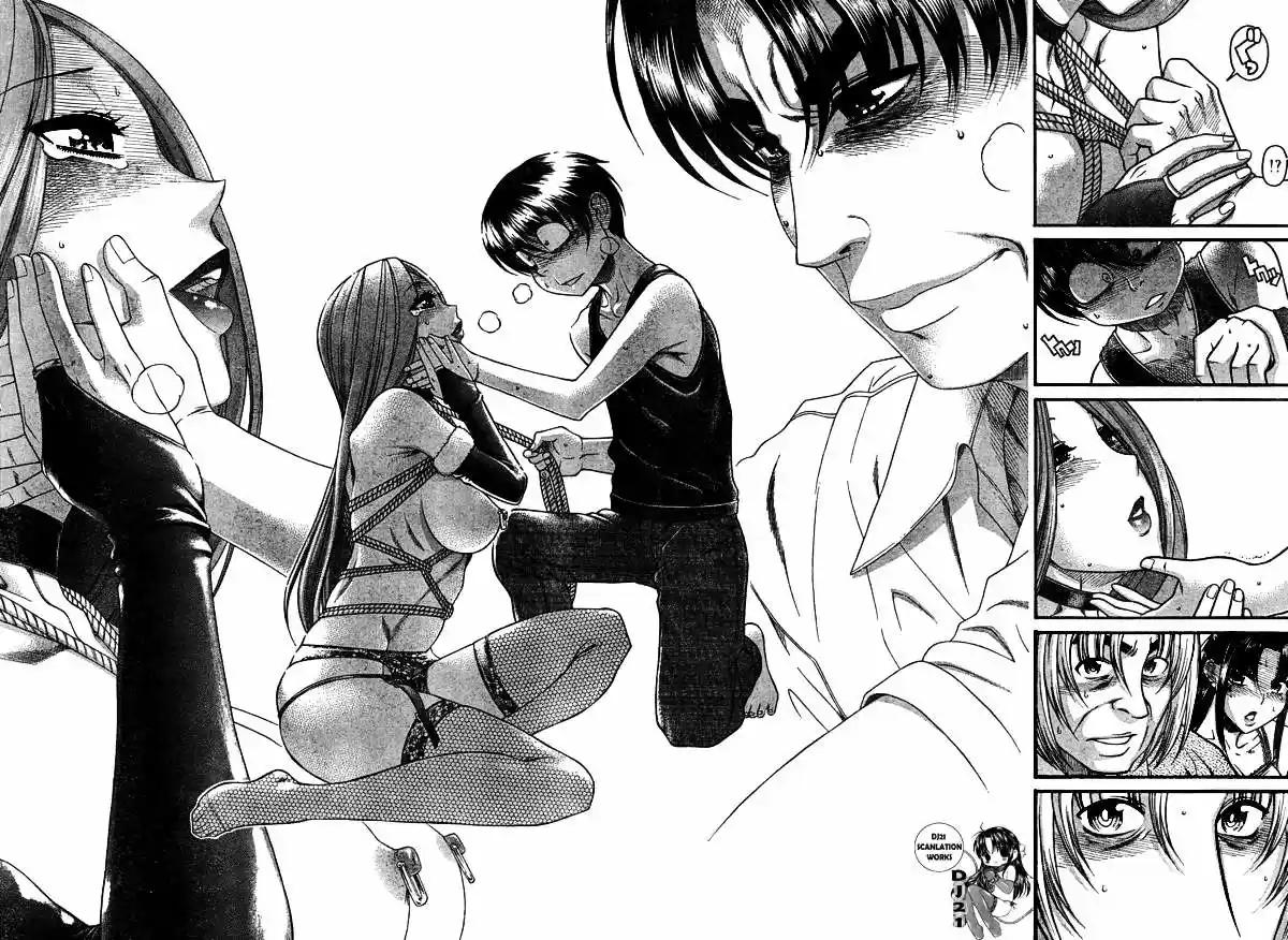 Nana to Kaoru (2008) - Capítulo 139.05 - Página 40 - LectorTMOo