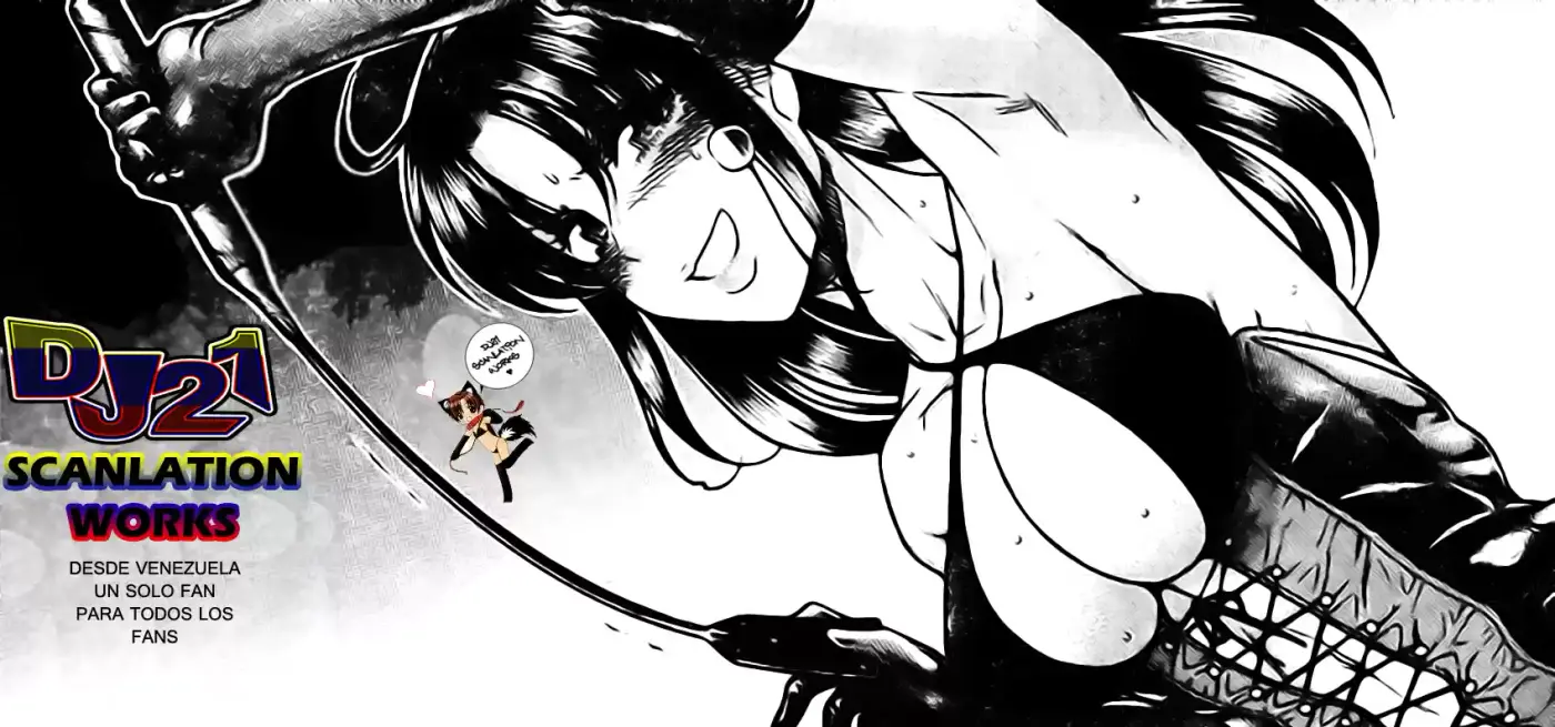 Nana to Kaoru (2008) - Capítulo 139.06 - Página 40 - LectorTMOo