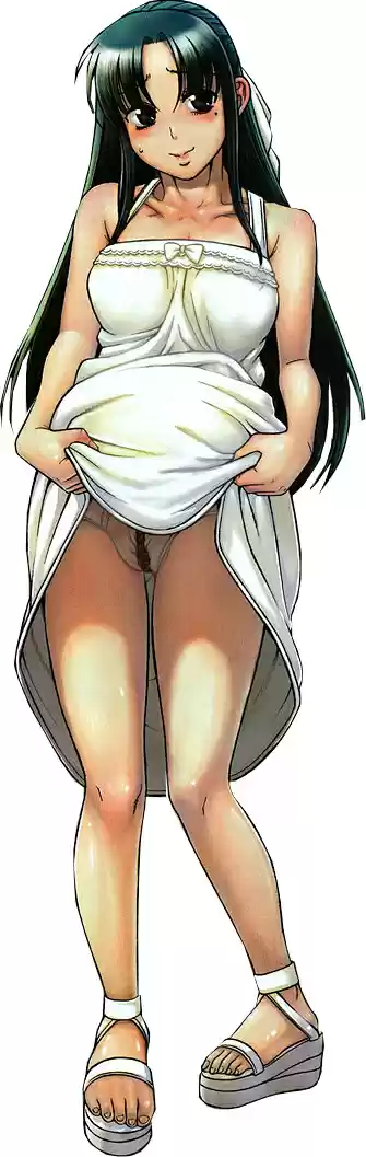 Nana to Kaoru (2008) - Capítulo 139.3 - Página 33 - LectorTMOo