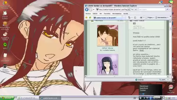 Nana to Kaoru (2008) - Capítulo 139.3 - Página 108 - LectorTMOo