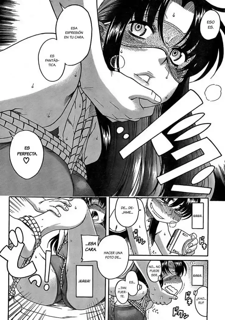 Nana to Kaoru (2008) - Capítulo 14 - Página 16 - LectorTMOo
