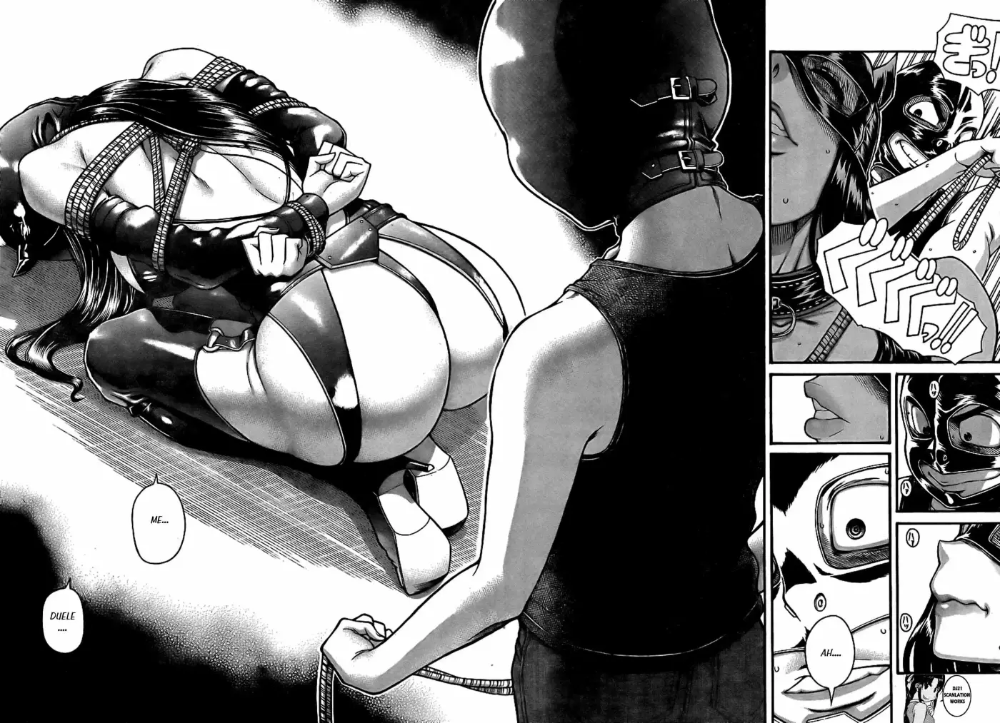 Nana to Kaoru (2008) - Capítulo 140 - Página 20 - LectorTMOo