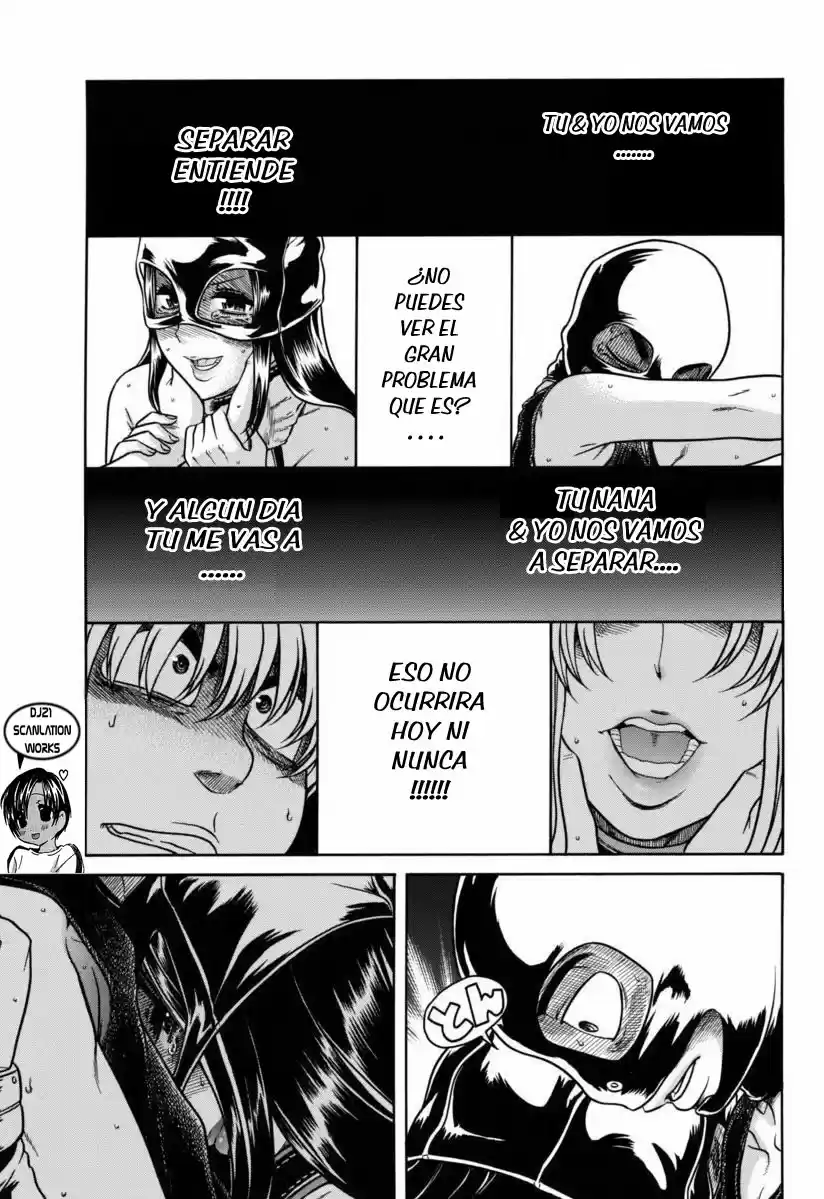 Nana to Kaoru (2008) - Capítulo 145 - Página 9 - LectorTMOo