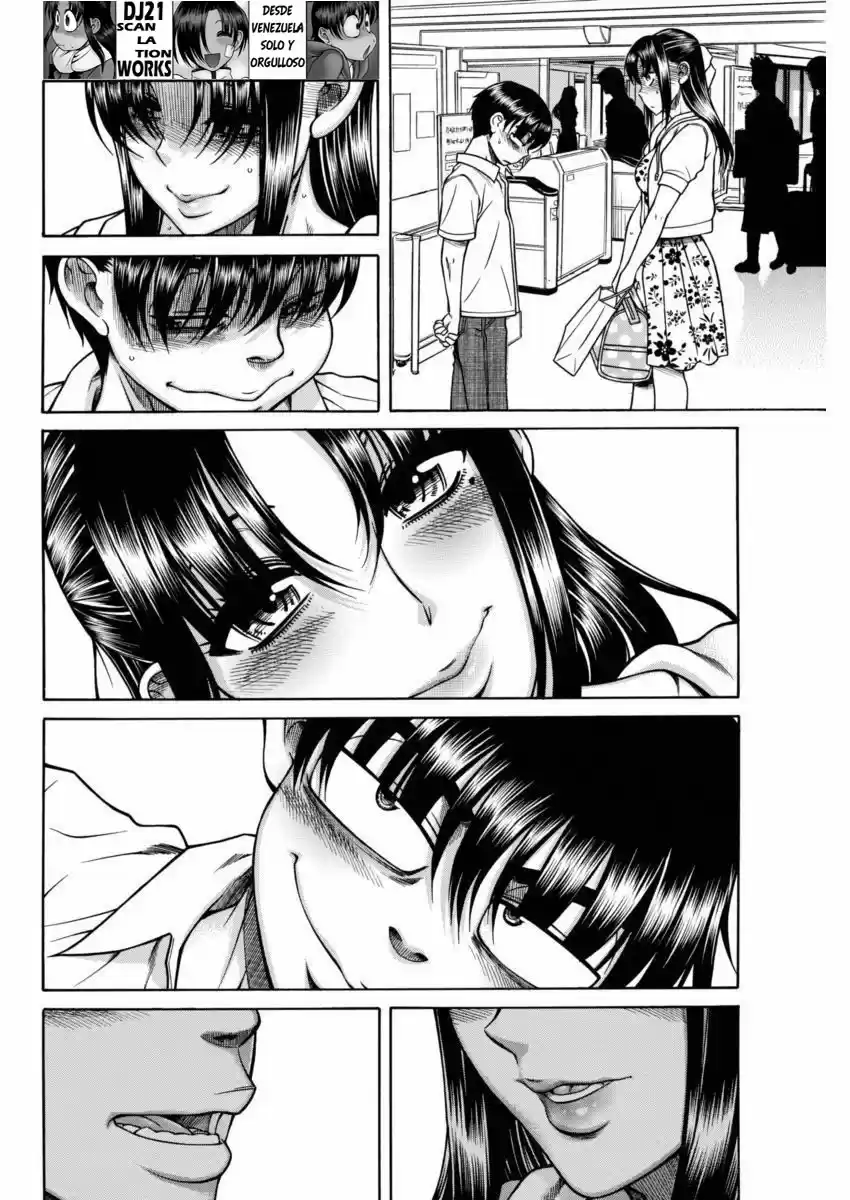 Nana to Kaoru (2008) - Capítulo 145 - Página 17 - LectorTMOo