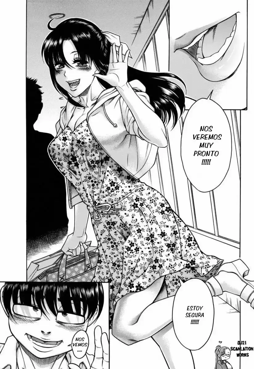Nana to Kaoru (2008) - Capítulo 145 - Página 18 - LectorTMOo