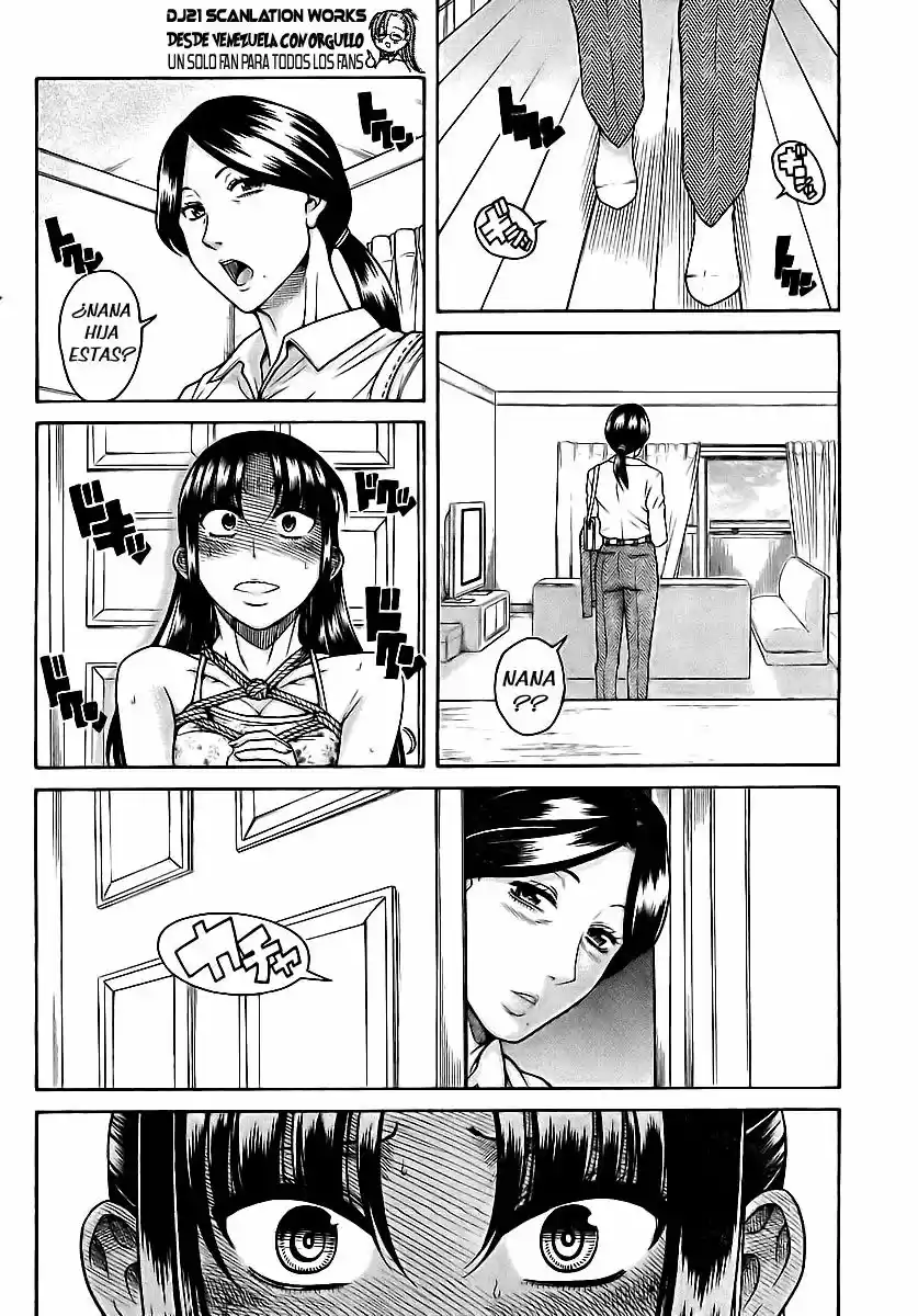 Nana to Kaoru (2008) - Capítulo 147 - Página 4 - LectorTMOo