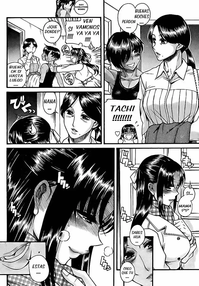 Nana to Kaoru (2008) - Capítulo 147 - Página 6 - LectorTMOo