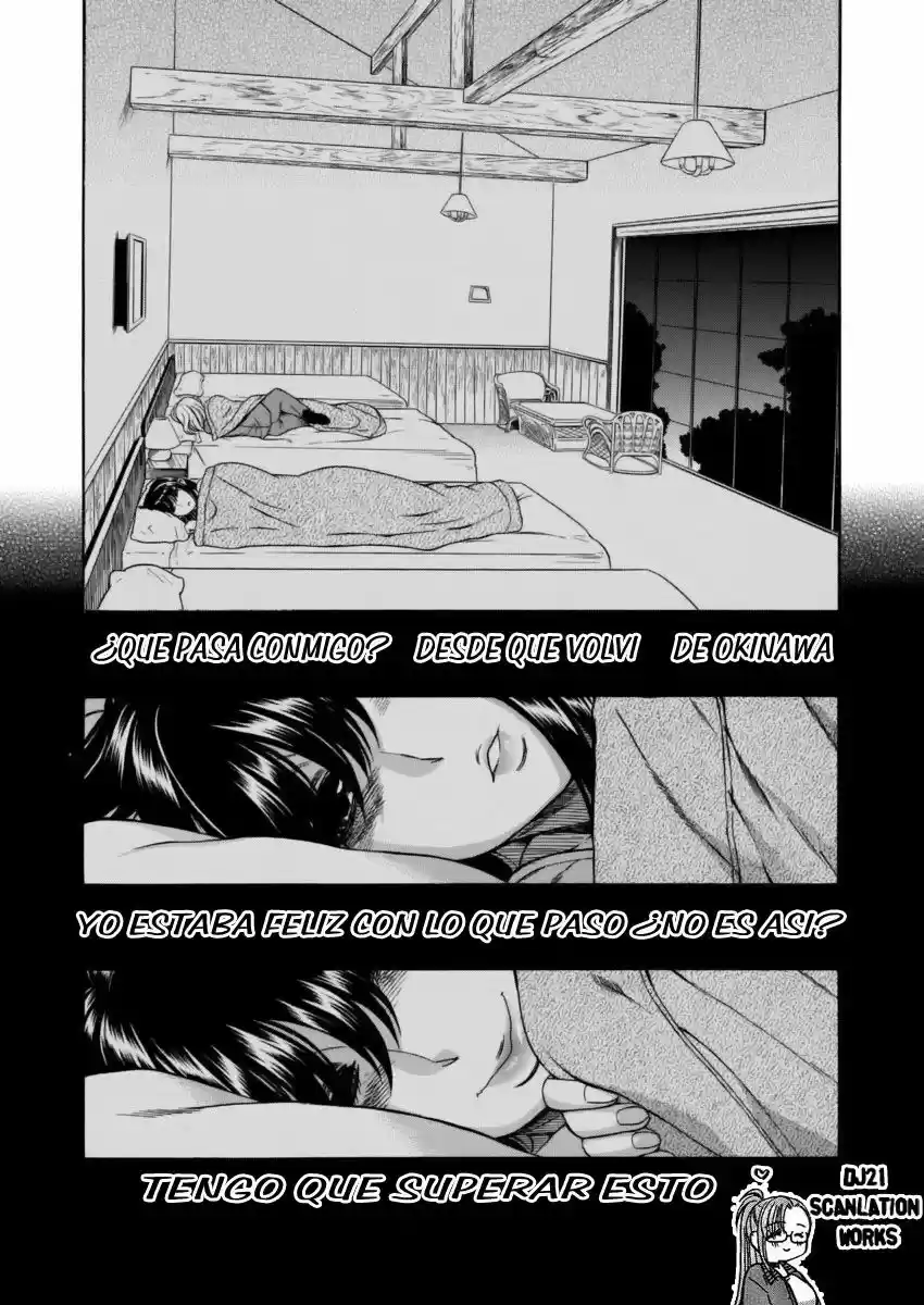 Nana to Kaoru (2008) - Capítulo 148 - Página 16 - LectorTMOo
