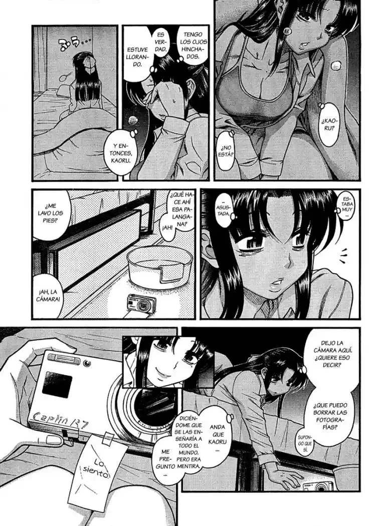 Nana to Kaoru (2008) - Capítulo 15 - Página 16 - LectorTMOo
