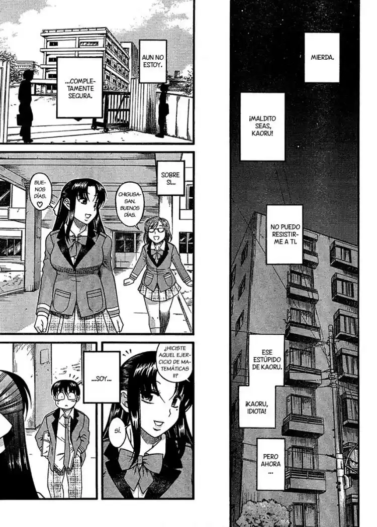 Nana to Kaoru (2008) - Capítulo 15 - Página 18 - LectorTMOo