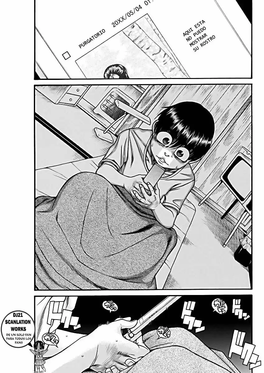Nana to Kaoru (2008) - Capítulo 150 - Página 20 - LectorTMOo