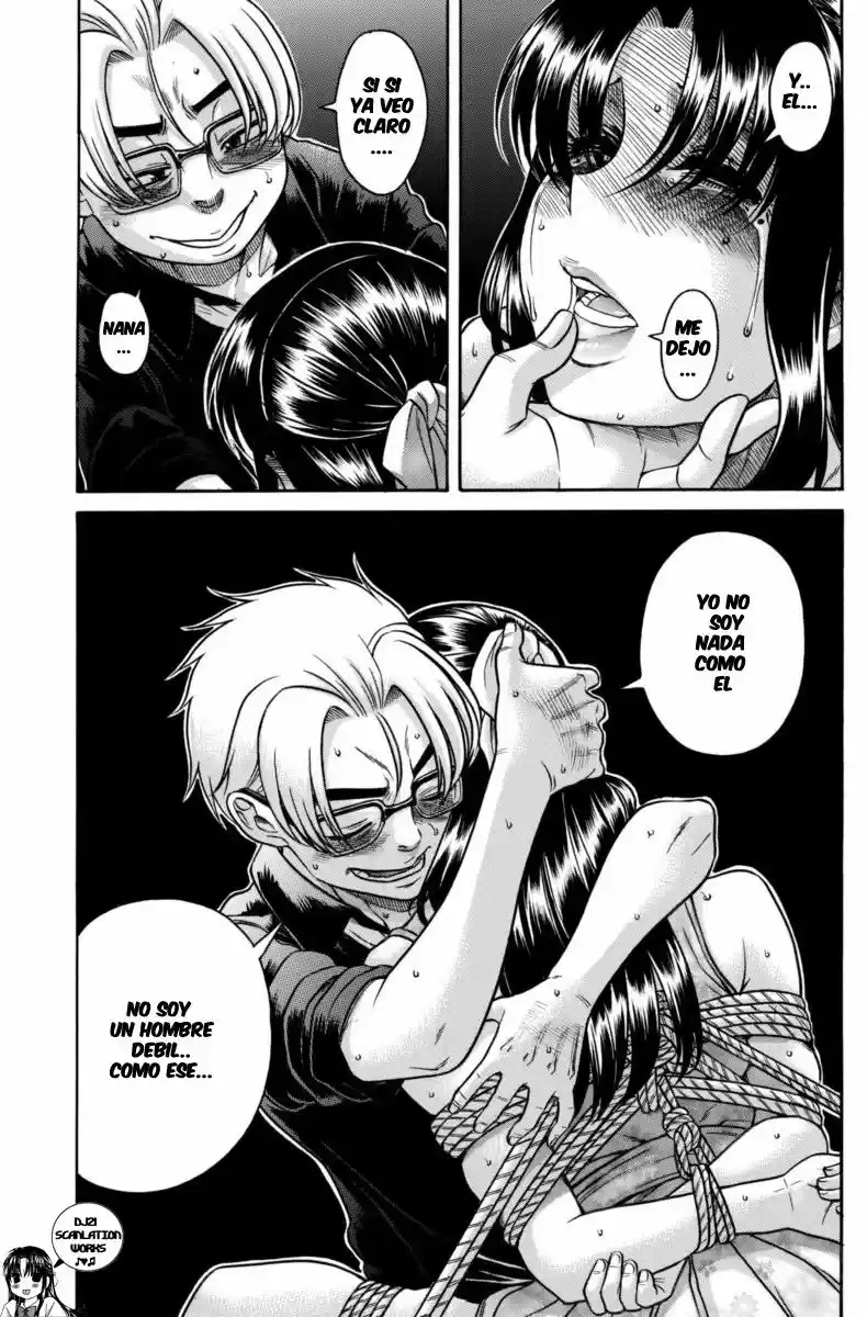 Nana to Kaoru (2008) - Capítulo 152 - Página 15 - LectorTMOo