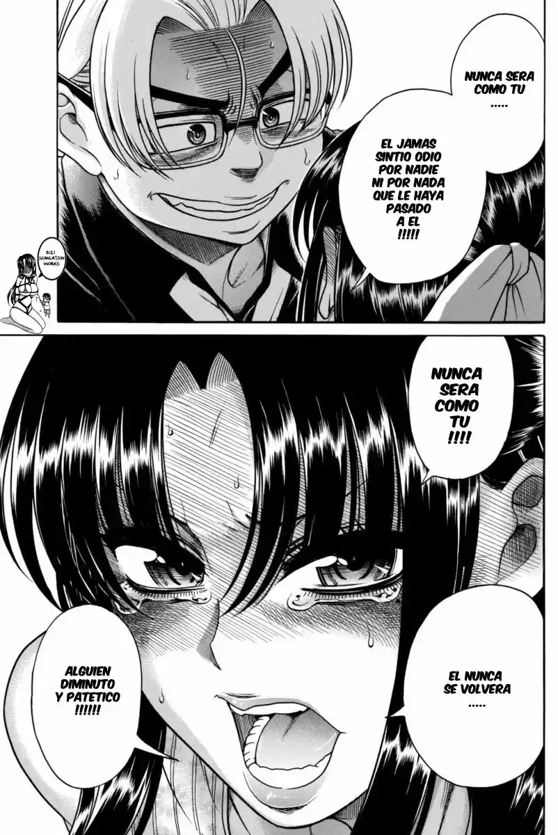 Nana to Kaoru (2008) - Capítulo 152 - Página 17 - LectorTMOo